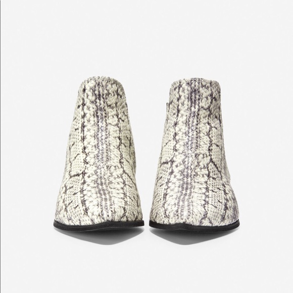 Cole Haan Hara Bootie - Picture 3 of 8